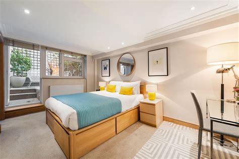 Marylebone new one bedroom